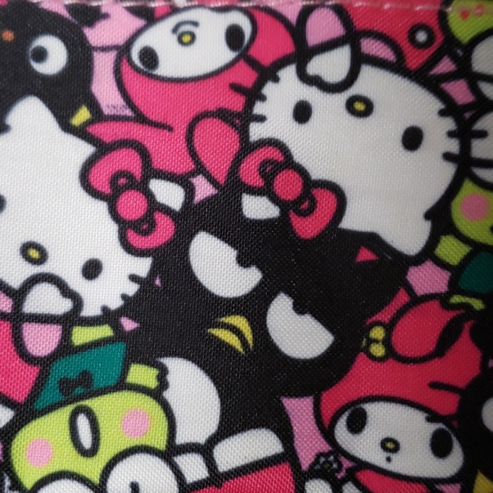👉Last Call! 💗Hello Kitty Bag💗